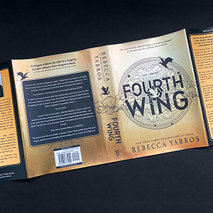 Fourth Wing