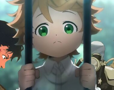 Best Psychological Anime