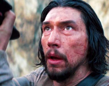Adam Driver Sci-Fi Movie With 36% RT Score Is Leaving Netflix Very Soon