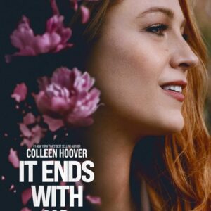 It Ends with Us: A Novel