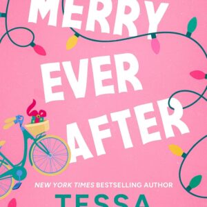 Merry Ever After (Under the Mistletoe collection)