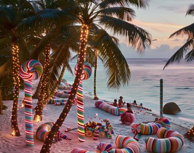 Avani Fares Maldives Resort Invites the Public to Vote for Best" becomes:

"Voting Now Open: Avani Fares Maldives Resort