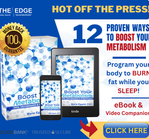 boost metabolism ebook
