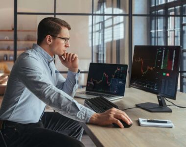 Best MetaTrader Brokers for December 2024