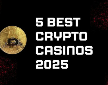 Bitcoin Casino Showdown: Top Sites Compared