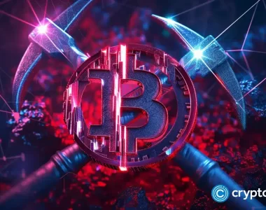 Bitcoin reaches 19.8 million-mine milestone just in time for Christmas