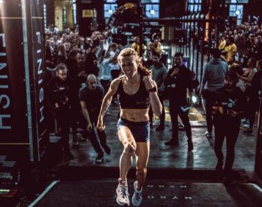 Boost Your Running with This Effective Workout