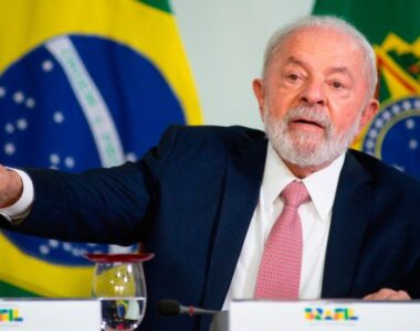Brazilian Real Suffers Worst Depreciation Since 2020