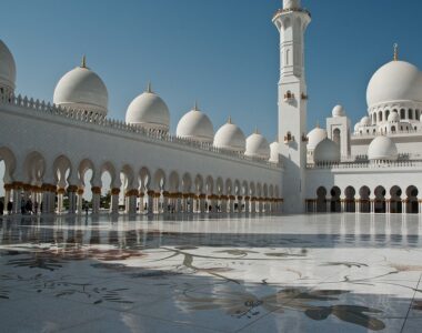 Muslim Lifestyle