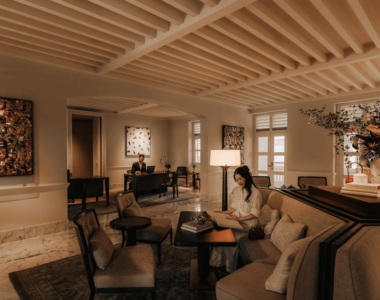 Cryptocurrency Check-In: Capella Singapore Now Accepts Bitcoin