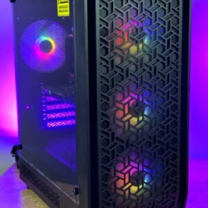 Custom Gaming PC Intel Core i7 16gb SSD + 1TB Nvidia Quadro k2000 2gb