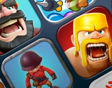 Defend Your Device: Top 25 Tower Defense Games for iOS