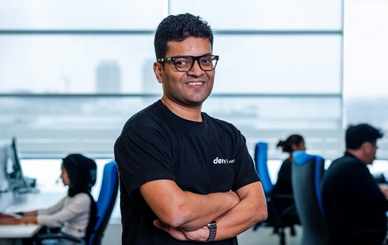 Deriv's Transformative Year of Growth, Innovation, and Connections