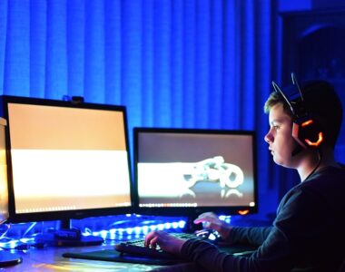 gaming