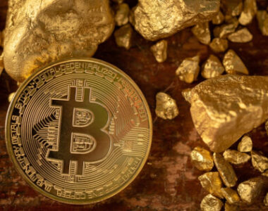 Cyrptocurrency