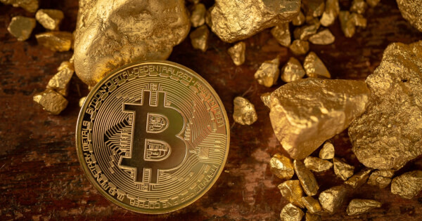 Cyrptocurrency
