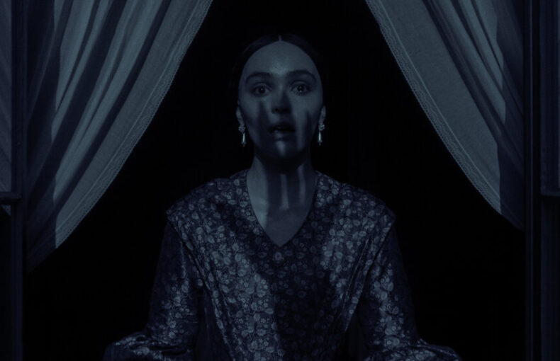 Fang and Fury: Robert Eggers' Nosferatu