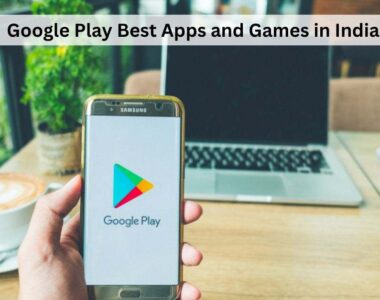 Google Play's Top Picks: India's Favorite Apps and Games of 2024
