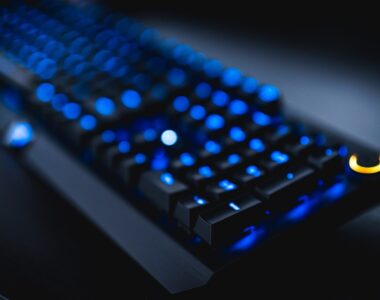 gaming