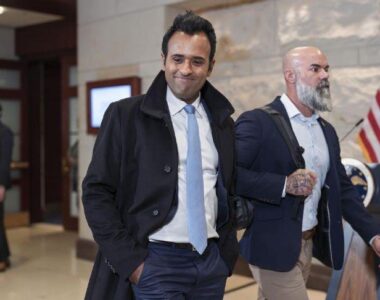 Internal Divisions Erupt Over Foreign Workers in Tech