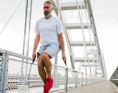 Jump to Better Health