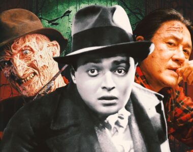 Killer Performances: The Top 10 Serial Killer Movie Portrayals