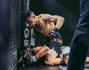 Korean MMA Crown: Will the Top Ranker Reign Supreme?