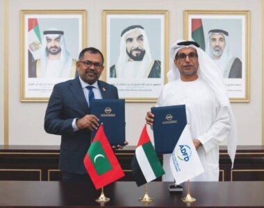 Maldives Airport Project Receives Additional Funding Boost