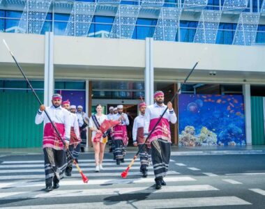 Maldives Eyes New Horizons: Azerbaijan, Georgia, and Bangladesh Emerge as Key Tourism Markets