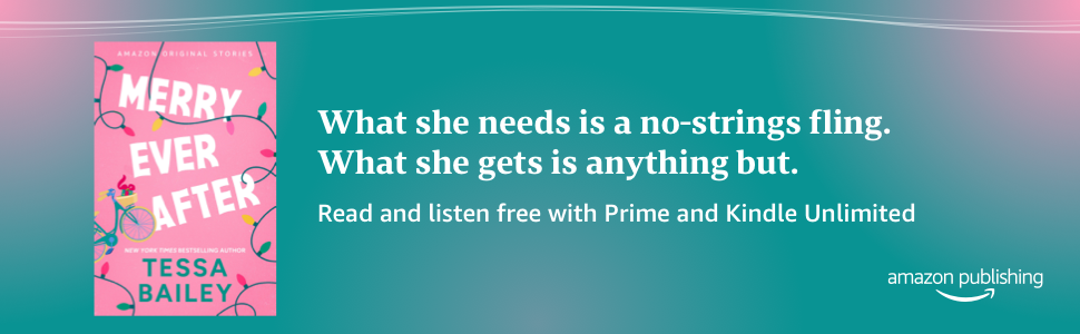 What she needs is a no-strings fling. What she gets is anything but.