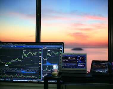 forex trading