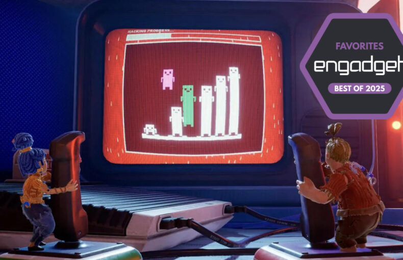 Mirthily Cooperative: The 10 Best Couch Co-op Games for PC, Consoles, and Switch