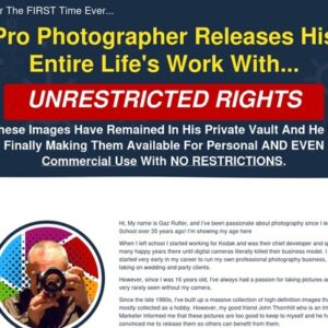 Protography Vault - Professional Photographs With Unrestricted Rights