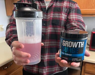 Recover Like a Pro: Top 10 Post-Workout Supplements for 2024