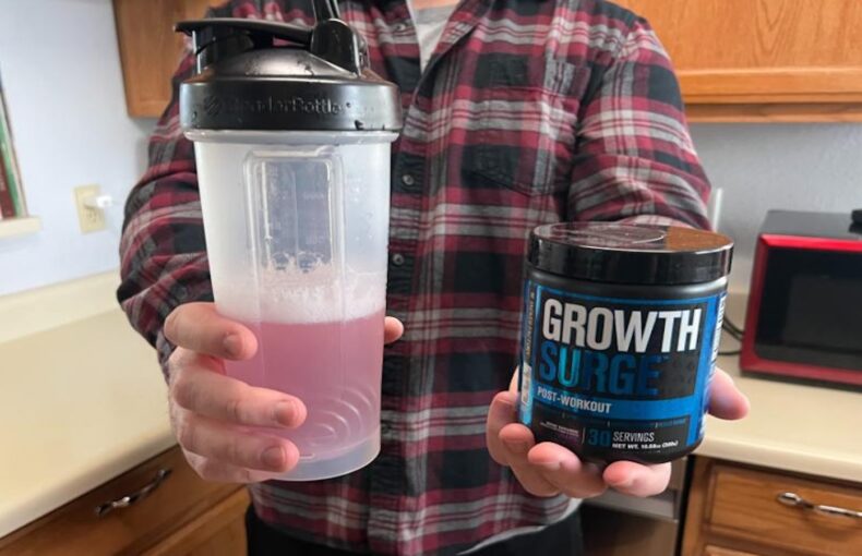 Recover Like a Pro: Top 10 Post-Workout Supplements for 2024