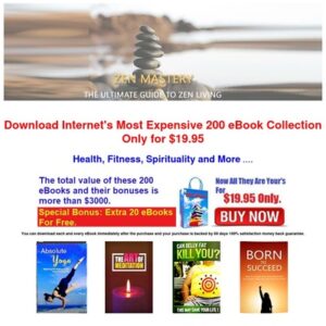 Resell Right eBooks - PLR and MRR Products.