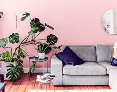 Simplifying at Home with IKEA