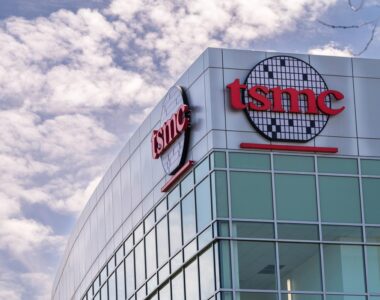 TSMC Nears Record Breaking Year