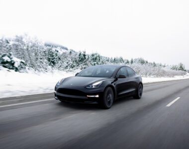 Tesla Stock: A Year-End Investment Opportunity?
