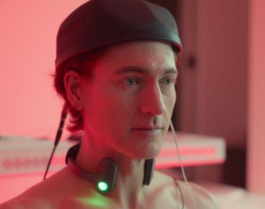 The Anti-Aging Entrepreneur: Bryan Johnson's Quest to Defeat Mortality