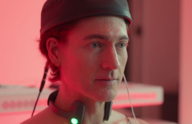 The Anti-Aging Entrepreneur: Bryan Johnson's Quest to Defeat Mortality