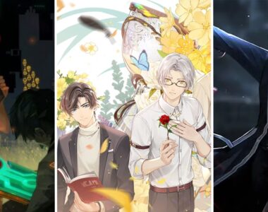 Top-Rated Mobile Games for iOS and Android Devices