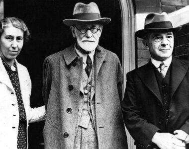 Theories in Perspective: Shaping Psychology