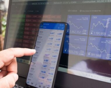 Top 5 MetaTrader 5 (MT5) Brokers