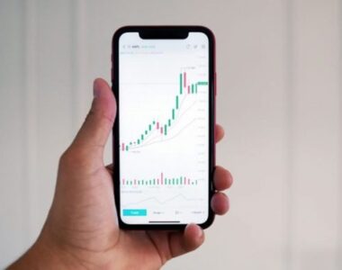 Top 6 Forex Trading Apps for 2024