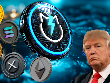 Top Cryptocurrencies to Buy Now