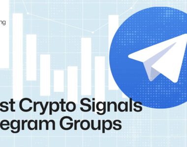 Top-Rated Crypto Signals Telegram Groups in 2024: A List of 15+ Reliable and Profitable Channels
