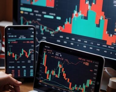 forex trading