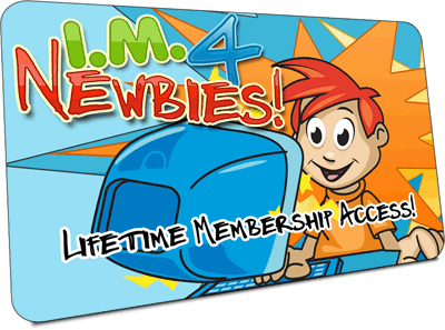 internet marketing newbies