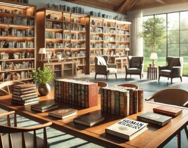 10 Books to Enhance Your Understanding of Human Behavior